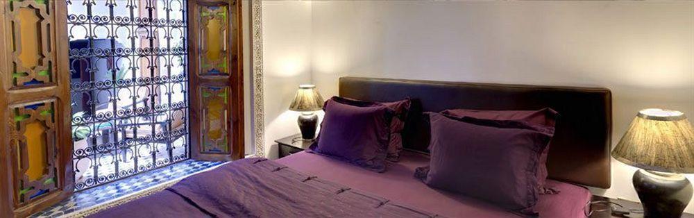 Riad Adarissa Fez Exterior foto